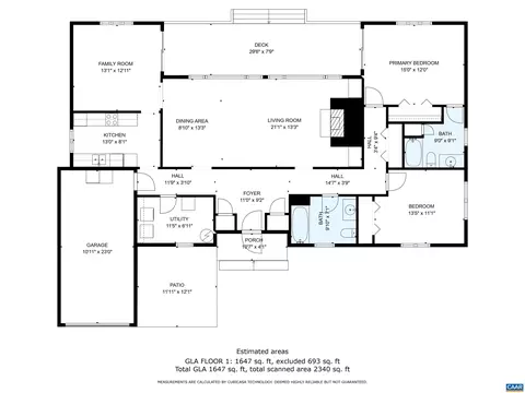 5 Bunker Blvd, Palmyra, VA 22963 photo 38