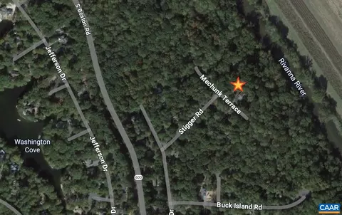 8 Mechunk Ter, Palmyra, VA 22963