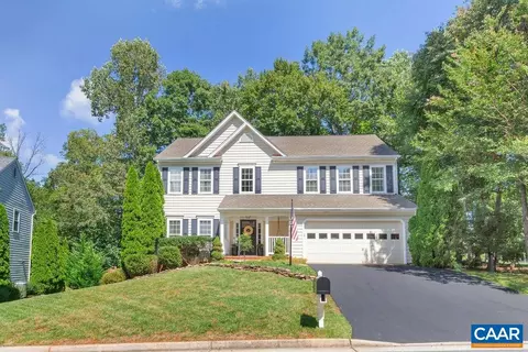 1640 Pepperidge Ln, Charlottesville, VA 22911