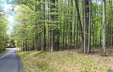 tbd Monocan Dr, Nellysford, VA 22958