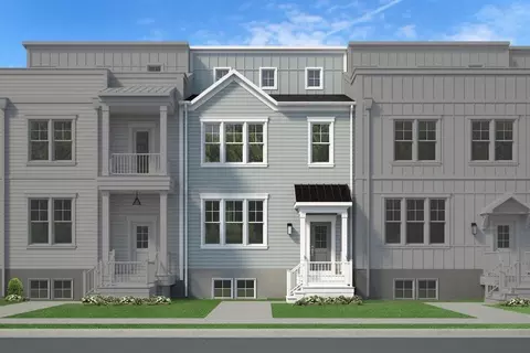 3243 Preston Shore Dr #ROW 18C, Harrisonburg, VA 22801