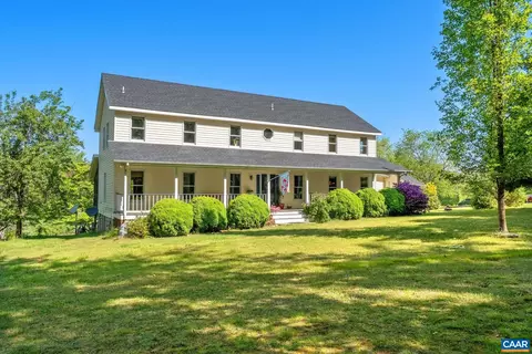 526 Box Holly Ln, Charlottesville, VA 22903