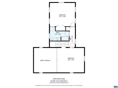 17 Dogleg Rd, Palmyra, VA 22963 photo 70