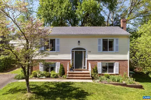 103 Shale Pl, Charlottesville, VA 22902
