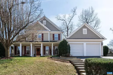 2211 Ambrose Way, Charlottesville, VA 22901