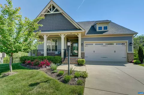 722 Boulder Hill Ln, Charlottesville, VA 22911