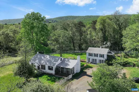 5374 Gordonsville Rd, Cismont, VA 22947