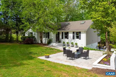 5476 Brownsville Rd, Charlottesville, VA 22903