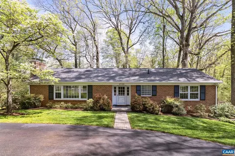 1722 Yorktown Dr, Charlottesville, VA 22901