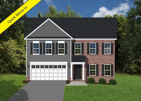 132 Wexford St, Staunton, VA 24401