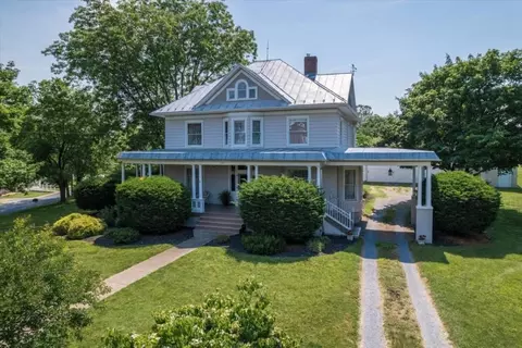 141 S Main St S, Timberville, VA 22853