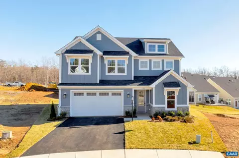 1192 Sablewood Dr, Charlottesville, VA 22911