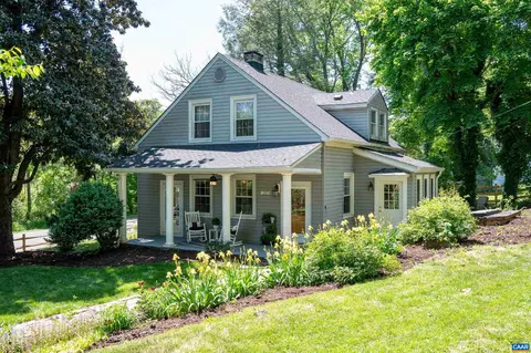 2874 Morgantown Rd, Charlottesville, VA 22903