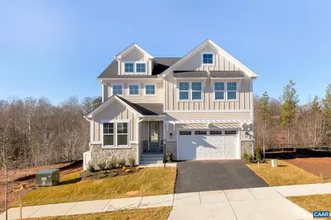 1436 Marcella St, Charlottesville, VA 22911