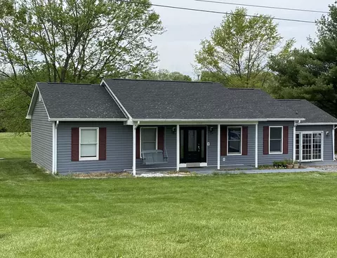 1663 Shipwreck Dr, New Market, VA 22844