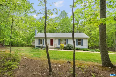 3850 Buck Island Rd, Charlottesville, VA 22902
