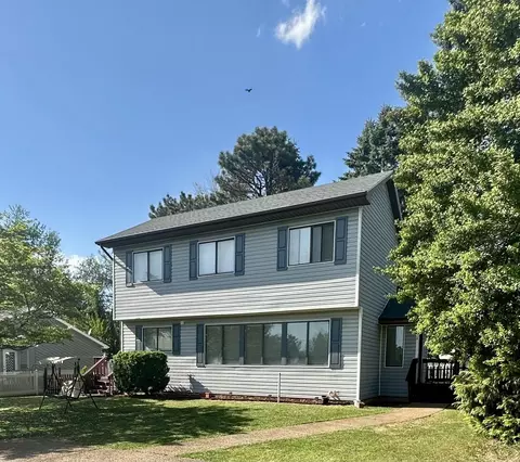 464 Northglen Ln, Harrisonburg, VA 22802