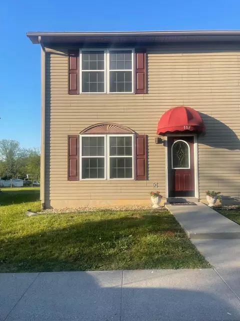 117 Center St, Timberville, VA 22853
