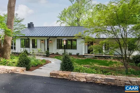 25 Old Farm Rd, Charlottesville, VA 22903