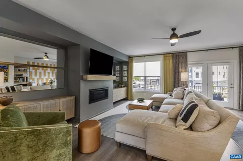 2251 Fowler Cir, Charlottesville, VA 22901