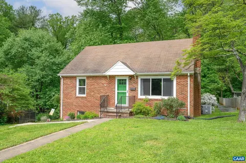 229 Azalea Dr, Charlottesville, VA 22903