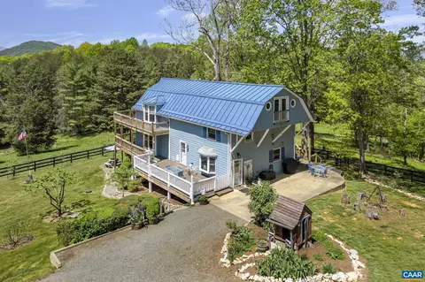 1407 Chapman Rd, Stanardsville, VA 22973