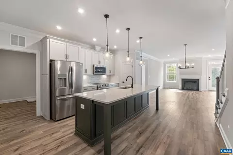 2063 Meyers Way, Crozet, VA 22932