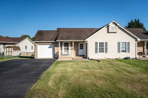 15760 Morning Dove Ln, Elkton, VA 22827