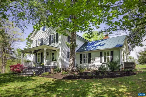 2933 Mill Grove Ln, North Garden, VA 22959
