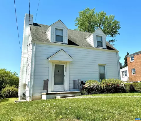 1228 Belleview Ave, Charlottesville, VA 22901