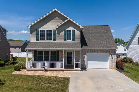 3539 Majestic Cir, Broadway, VA 22815