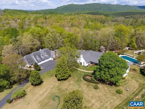 1838 Quinta Das Torres Farm, Charlottesville, VA 22903
