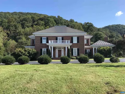 545 Rocks Farm Dr, Charlottesville, VA 22903