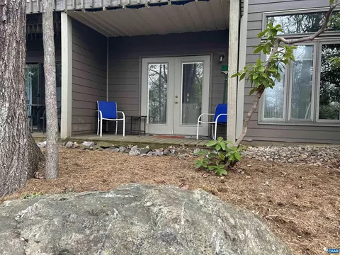 468 Three Ridges Condos, Wintergreen Resort, VA 22967