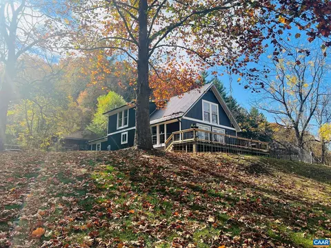 778 Jefferson Hwy, Staunton, VA 24401