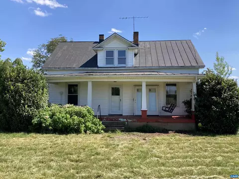 111 Bowling Dr, Arrington, VA 22922