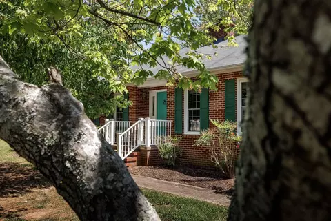 2520 James Madison Hwy, Bremo Bluff, VA 23022