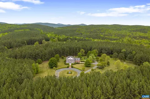 9721 Norwood Rd, Norwood, VA 24581
