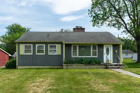 324 Edward Ave, Waynesboro, VA 22980