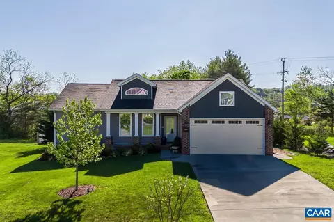 4300 Wiltshire St, Harrisonburg, VA 22802