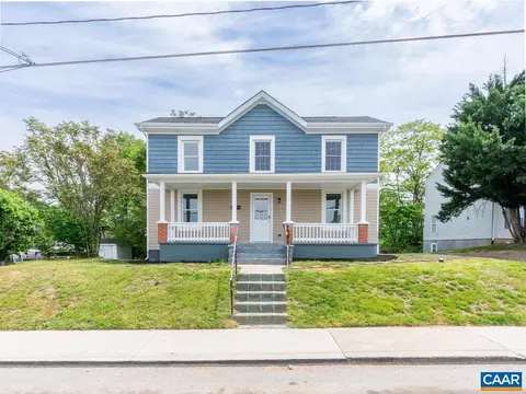 352 Port Republic Rd, Waynesboro, VA 22980