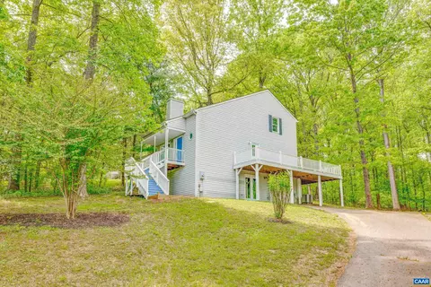 440 Carnation Rd, Ruckersville, VA 22968