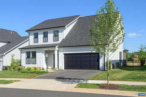 2025 Dunwood Dr, Crozet, VA 22932
