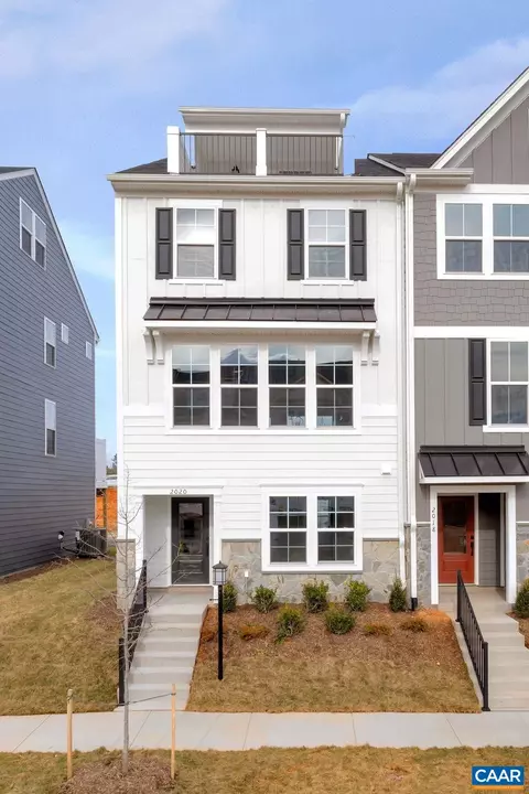 2020 Meyers Way, Crozet, VA 22932