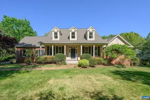 3575 Loftlands Dr, Earlysville, VA 22936