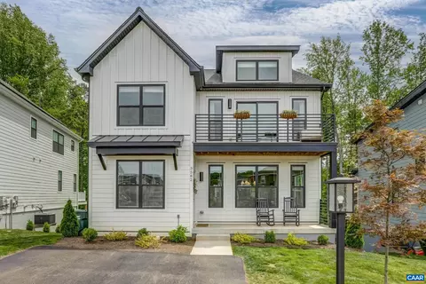 3582 Wardell Crst, Charlottesville, VA 22902