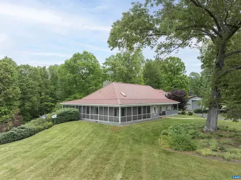 403 Deer Haven Ln, Orange, VA 22960