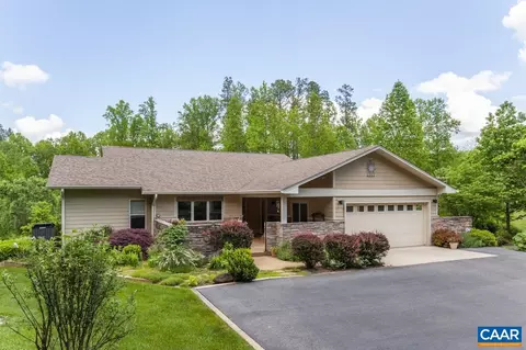 256 River Ridge Ln, Afton, VA 22920