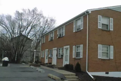 155 W Rock St W #155-167, Harrisonburg, VA 22802
