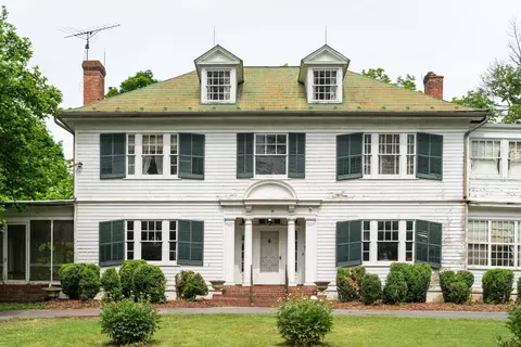 1604 Lee Hwy, Fort Defiance, VA 24437